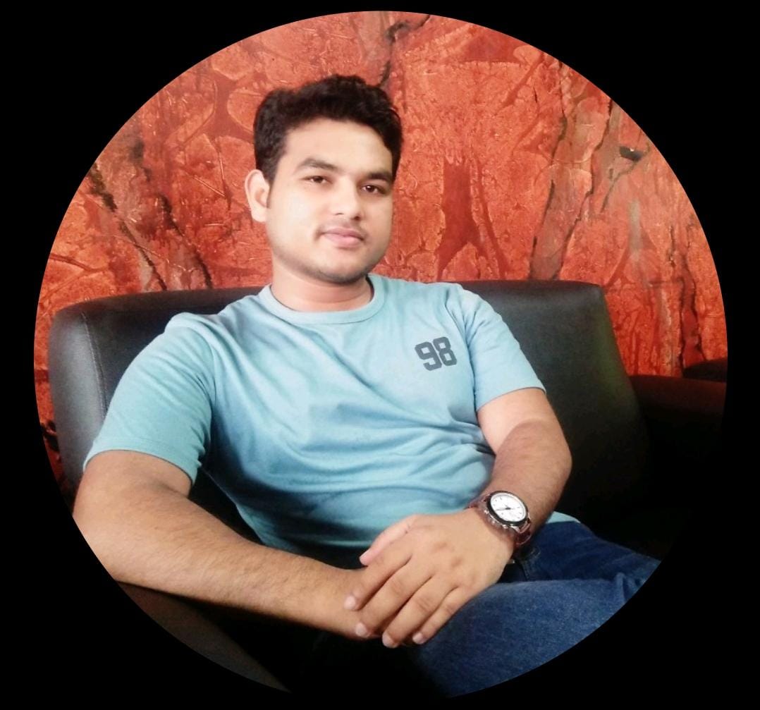 Nazmul Hasan Sohan