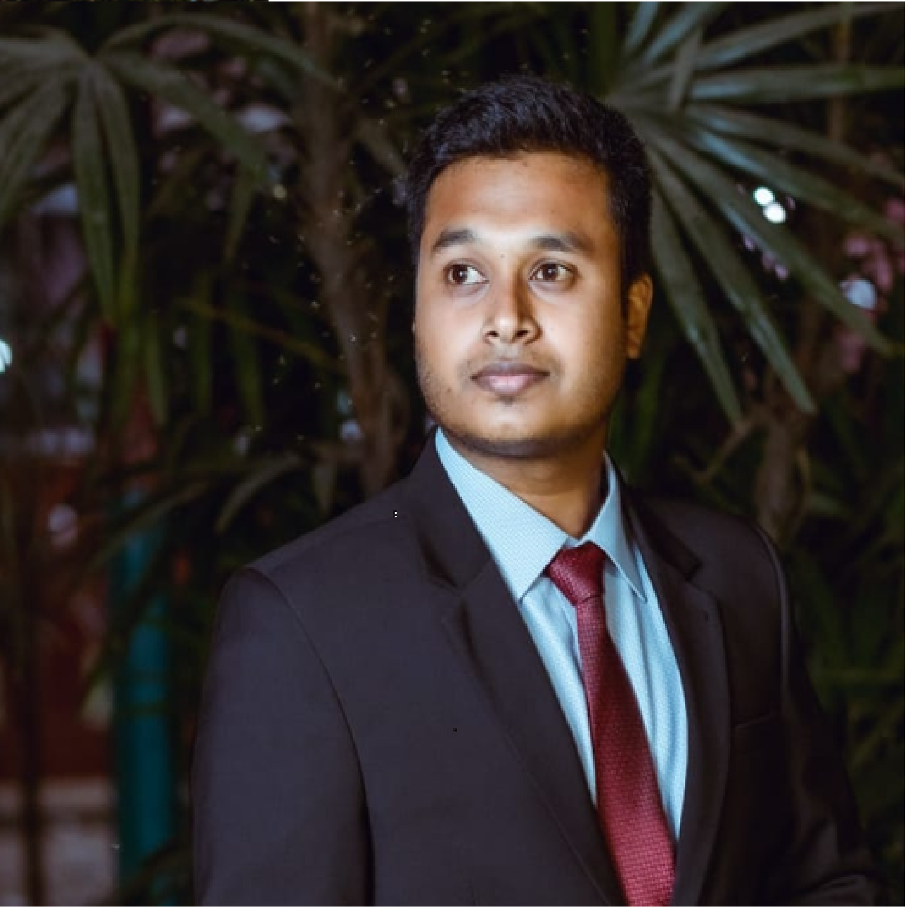 Sabir Islam Khan